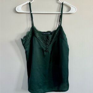 Abercrombie & Fitch Lace Cami